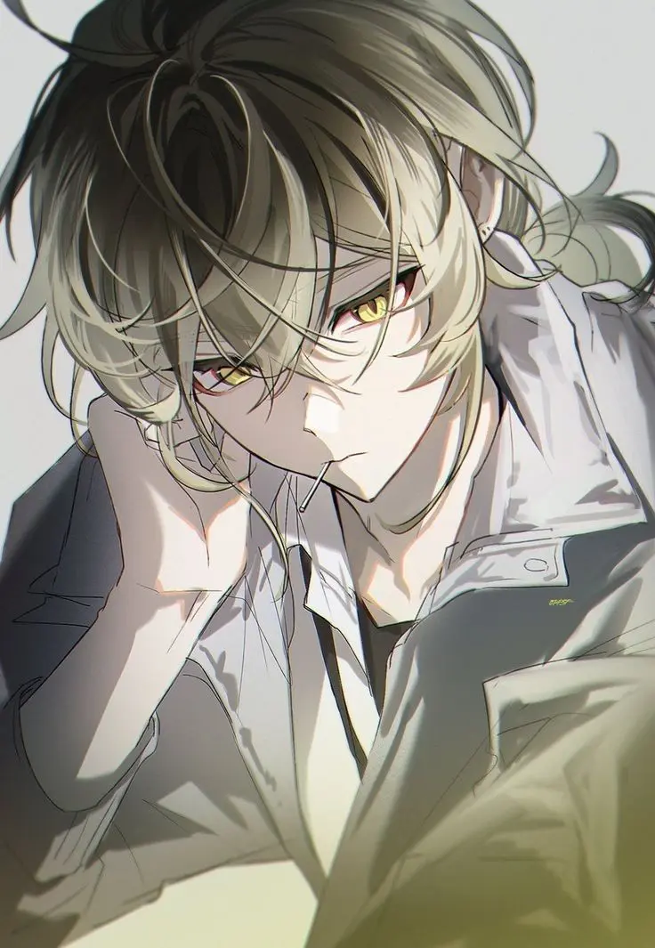 Elijah