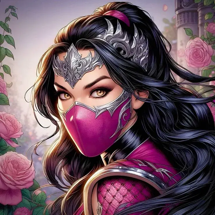 Mileena