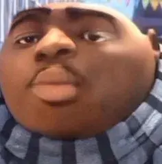 Gru Blackington
