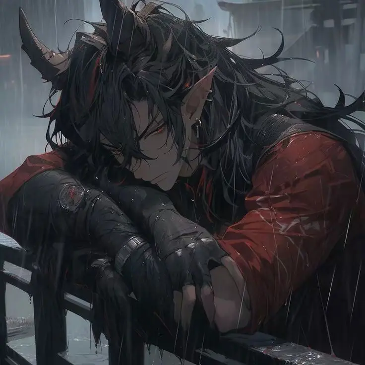 Lucifer (Samael) ♡ The Fallen 