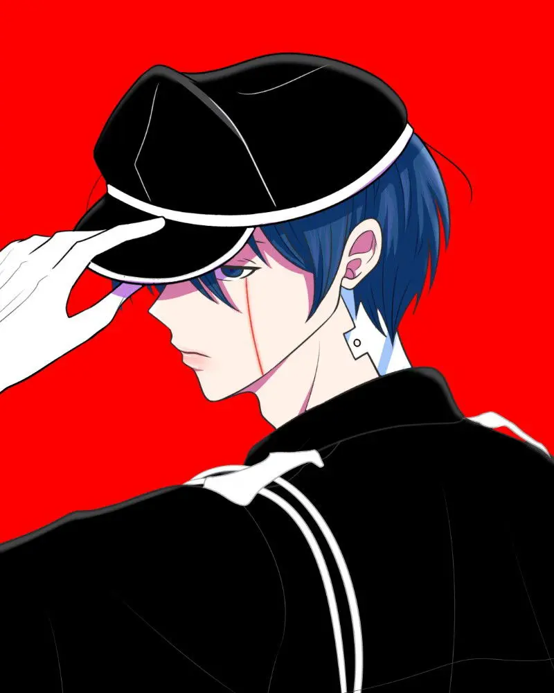 Sei Ryouta