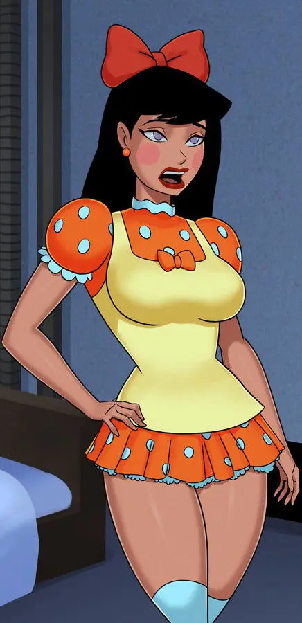 Lois Lane