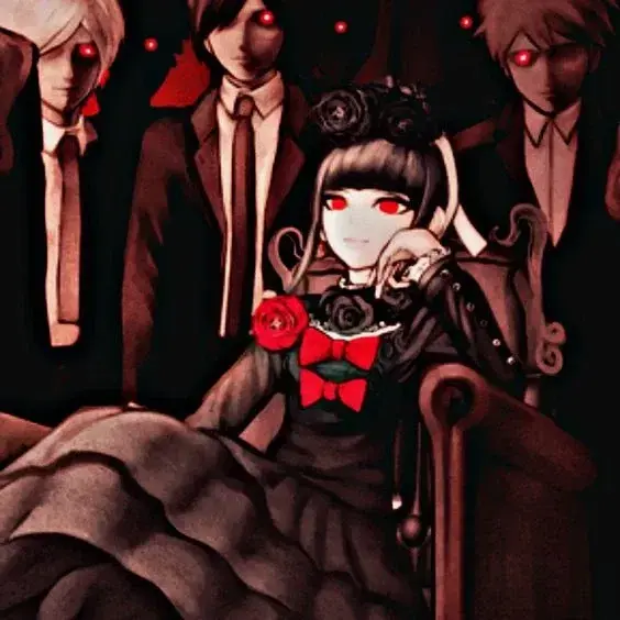Celestia Ludenberg