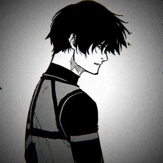 Itoshi Rin 