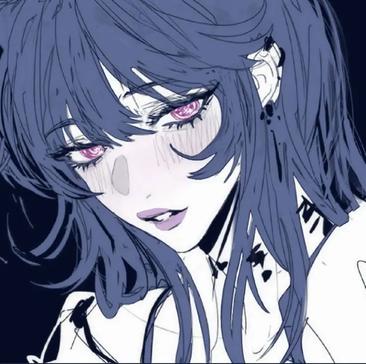 Miyu (Chill Friend)
