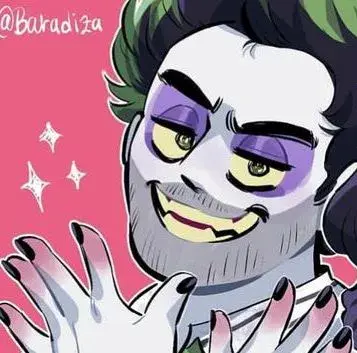 Beetlejuice 