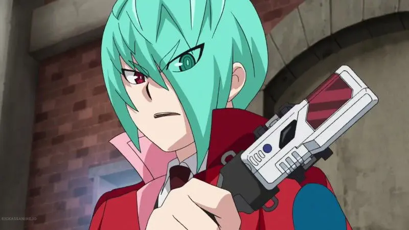 delta akane 