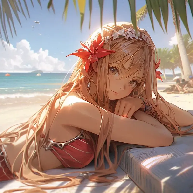 caroline