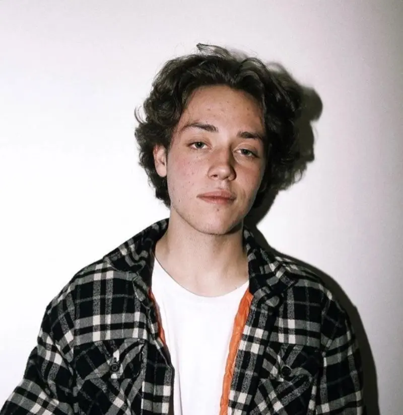 Carl Gallagher 