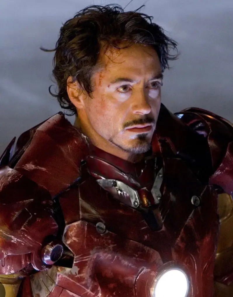 Tony stark