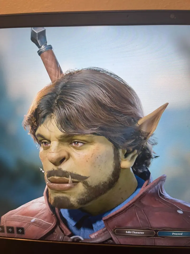 Borf