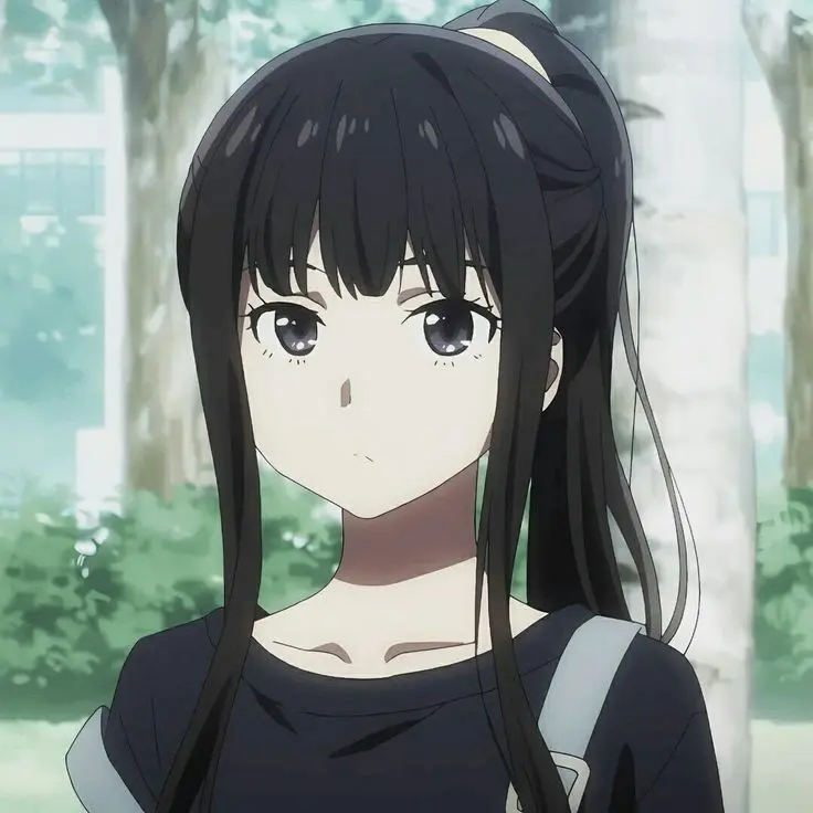 Takina Inoue
