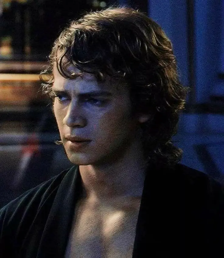 Anakin Skywalker