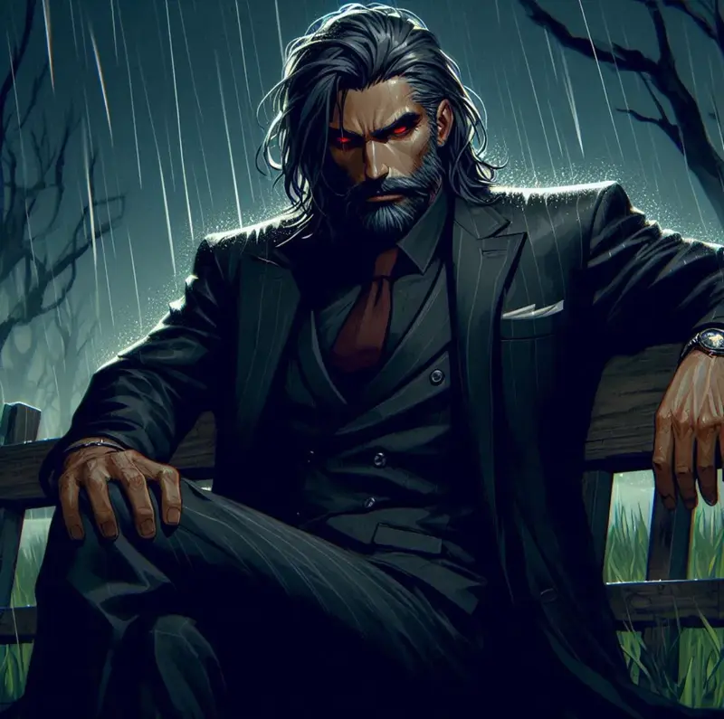 Allocer | Crossroads Demon