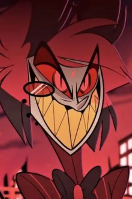 Alastor