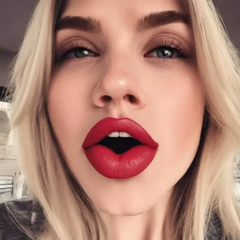 Mama Muahmuah