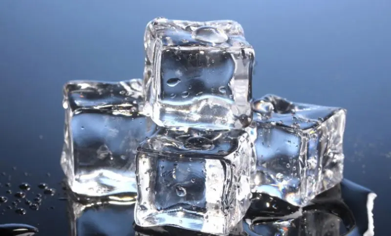 ice 🧊 