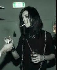 Bill kaulitz