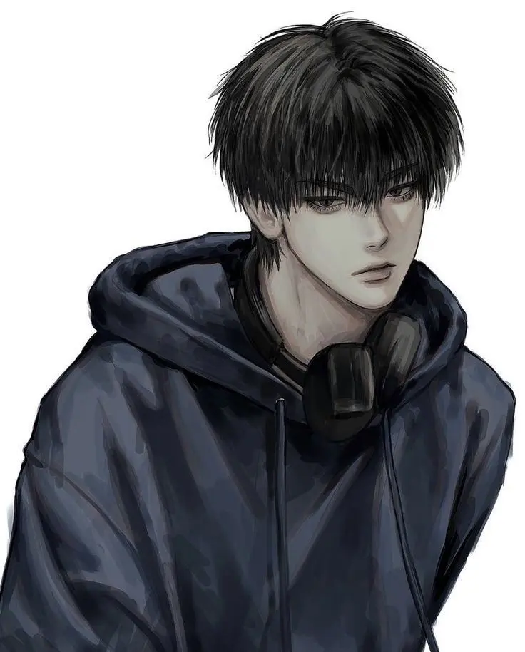 Matthew.