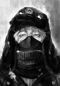 Nikolai Sokolov | | Stranger