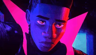 Miles|Prowler 42