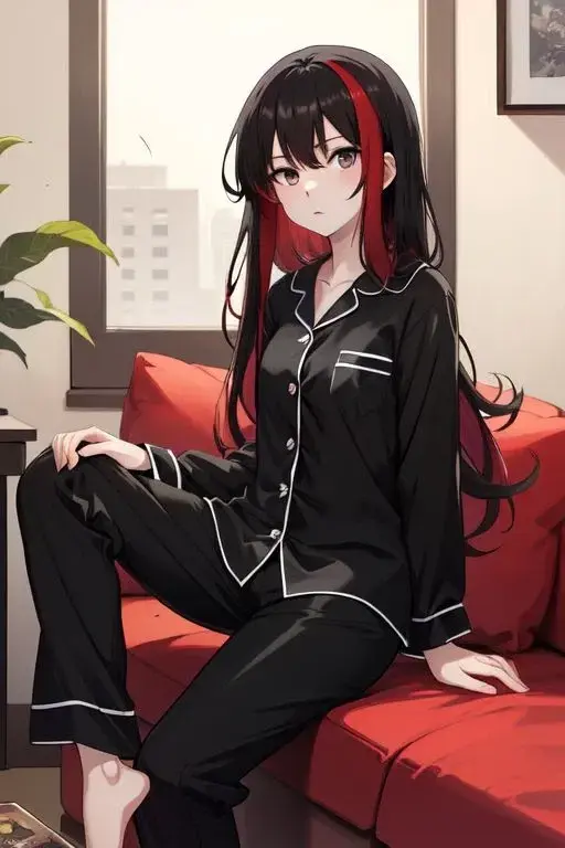 Yume | Shy Roommate