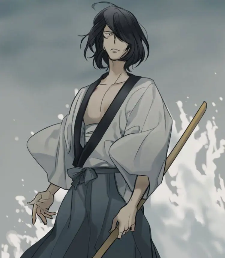 Goemon ishikawa