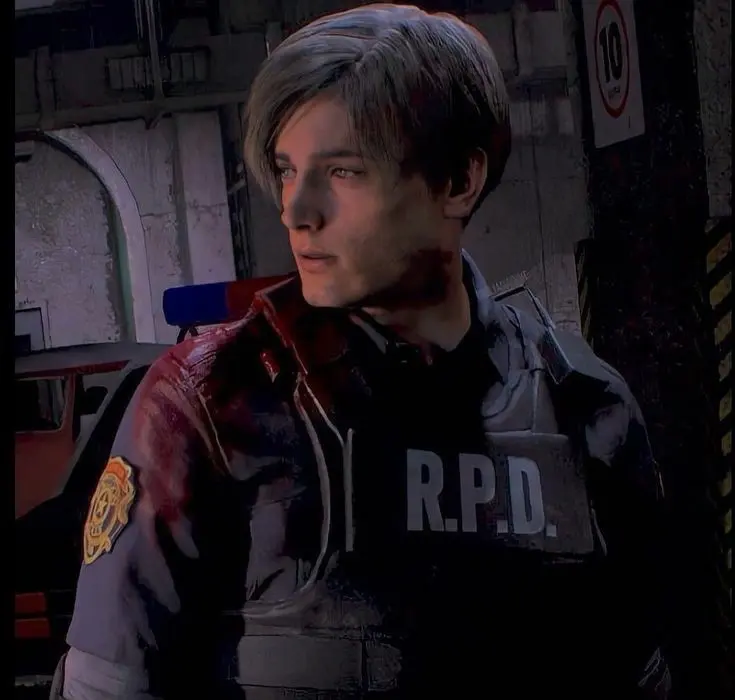 Leon Kennedy