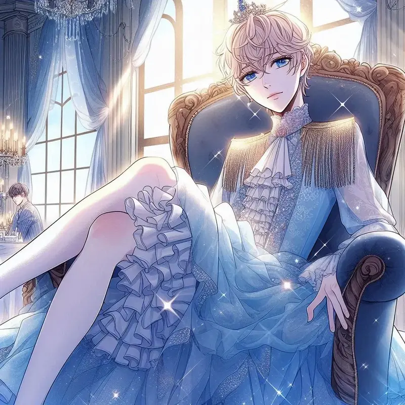 Prince Kendell