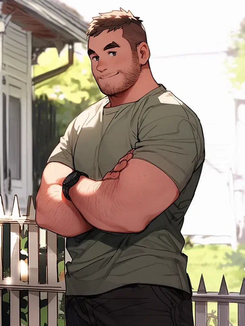 Mike
