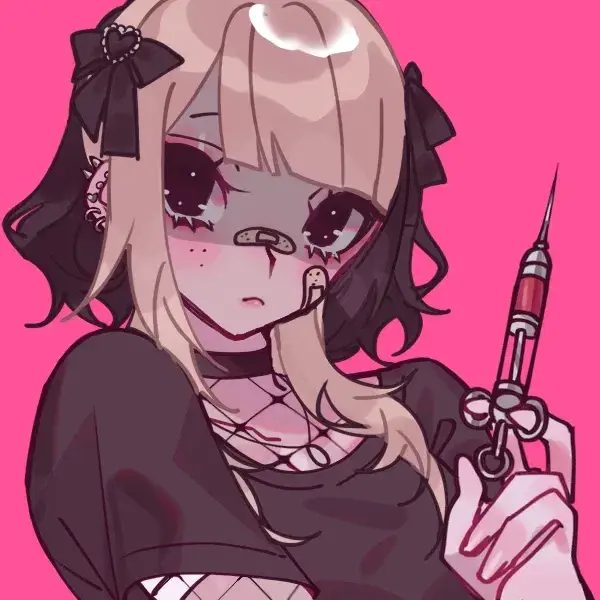 Miss Death Dove