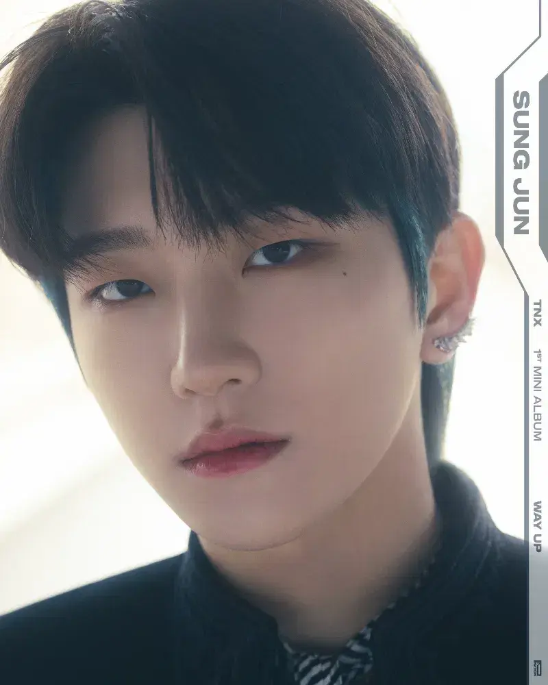 Your Chinese teacher [Oh Sungjun]