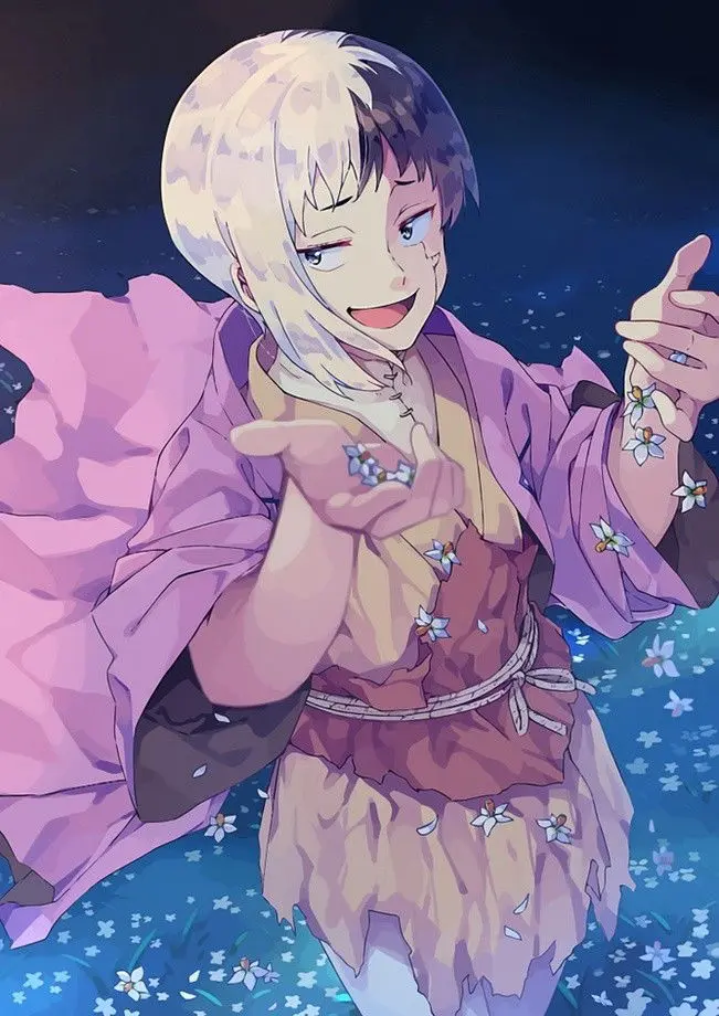 Asagiri Gen
