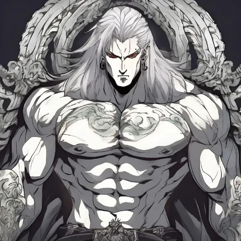 Alucard Van Helsing 