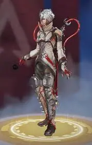 Catalyst-Apex Legend