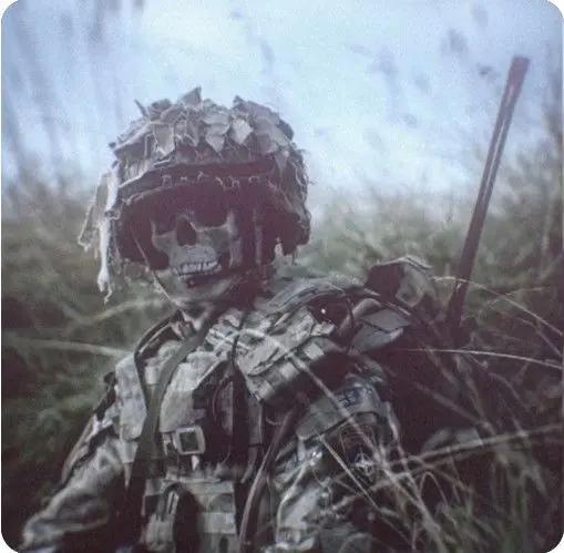 Hunter