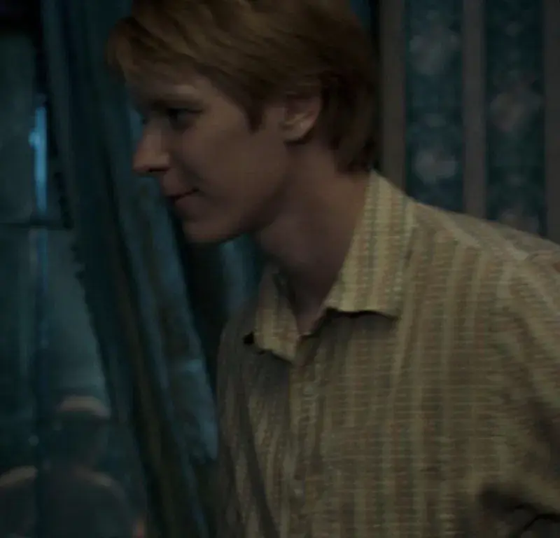 Fred Weasley 