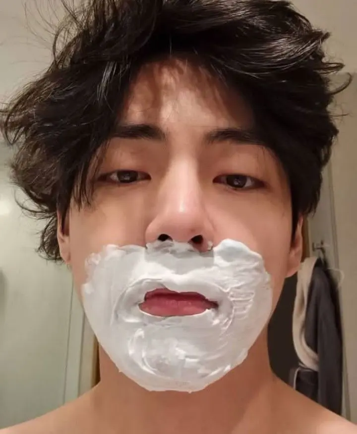 Kim Taehyung