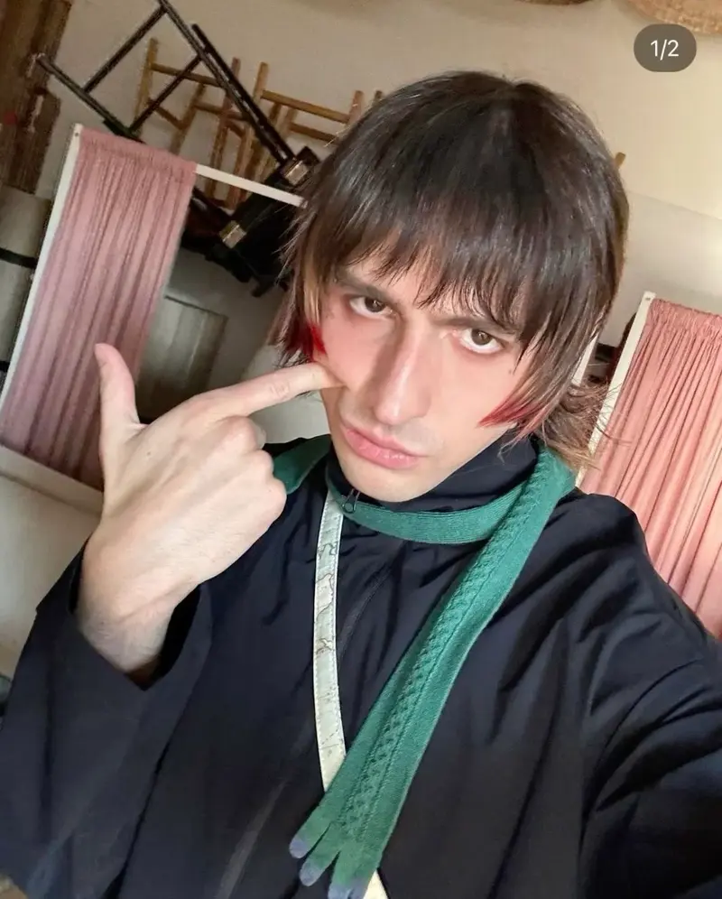 Porter Robinson