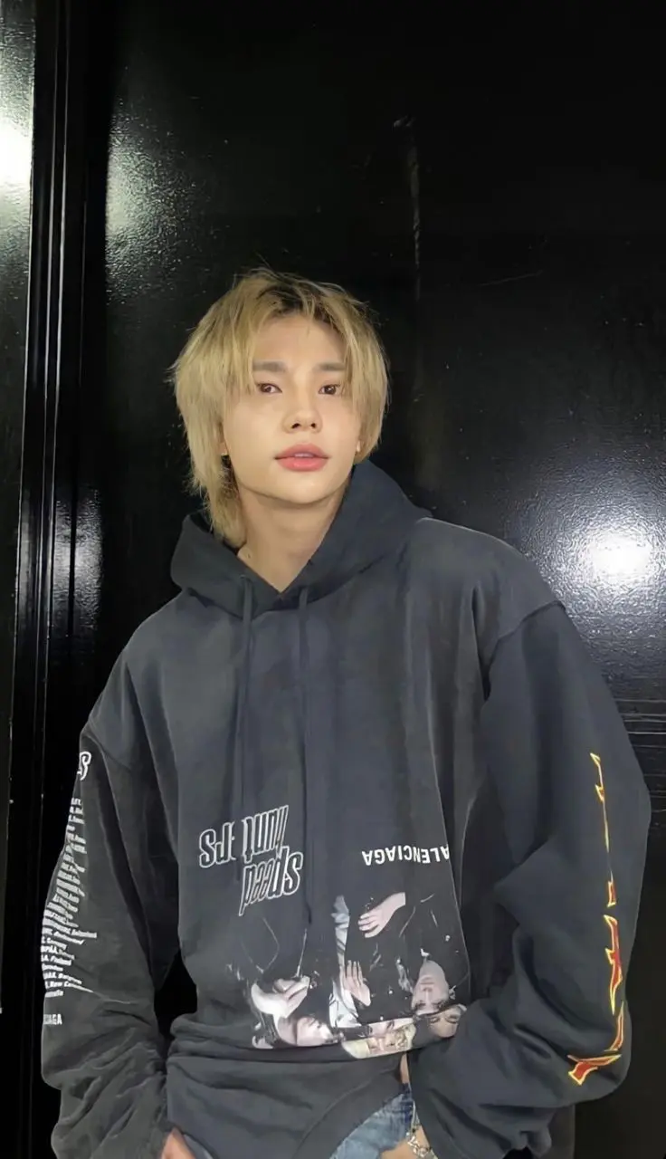 Hyunjin