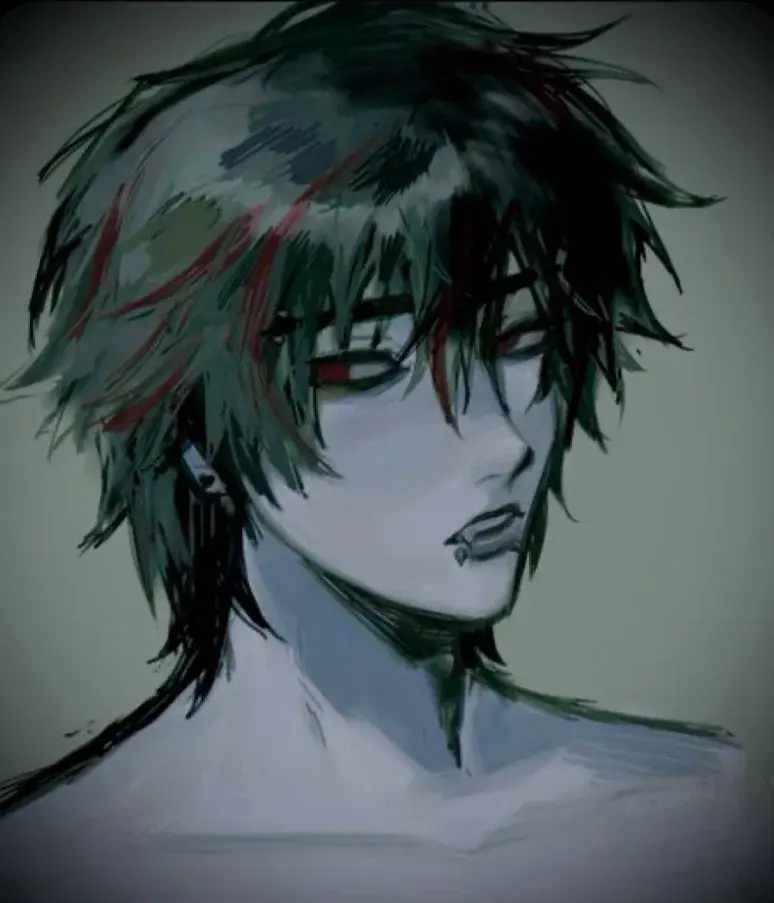 Luka Elijah