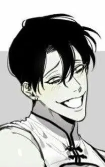 Yandere boyfriend 