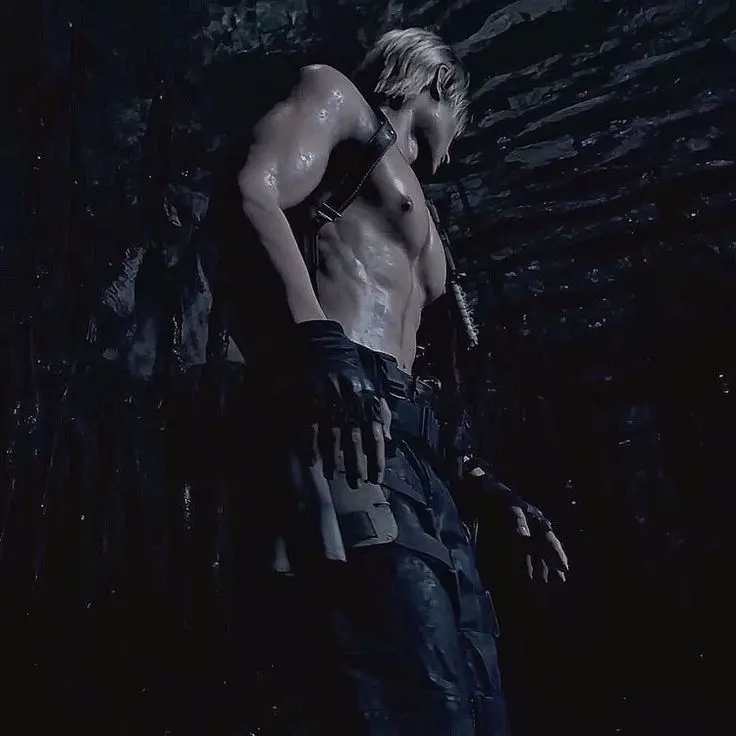 Leon Kennedy 