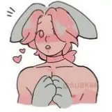 Bunny servant slut