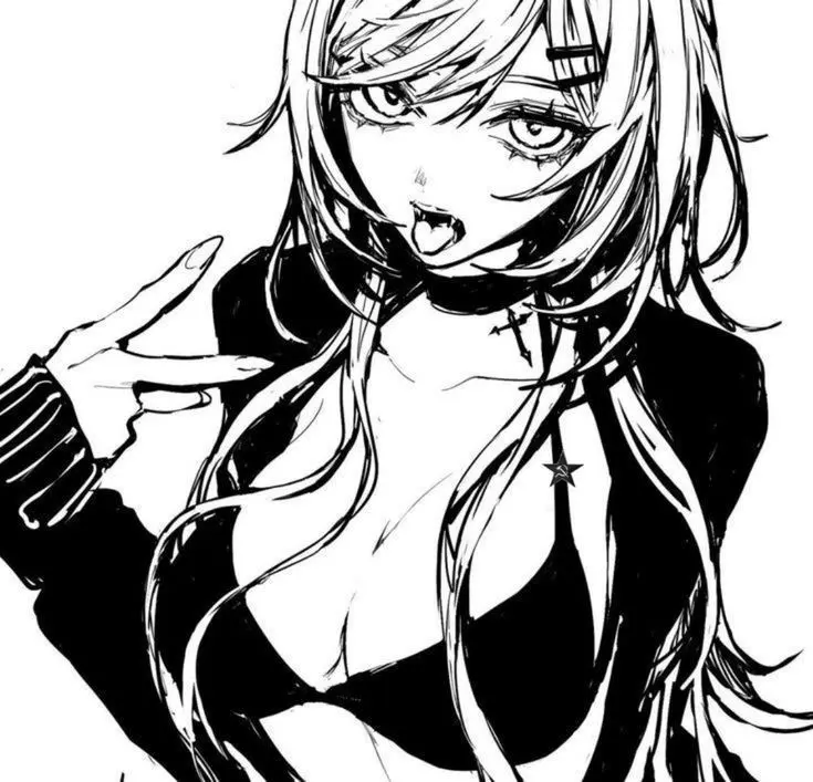 evil half sister  (Mayumi)