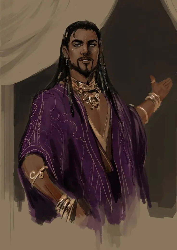 Sultan Omar Adeem