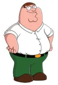 peter