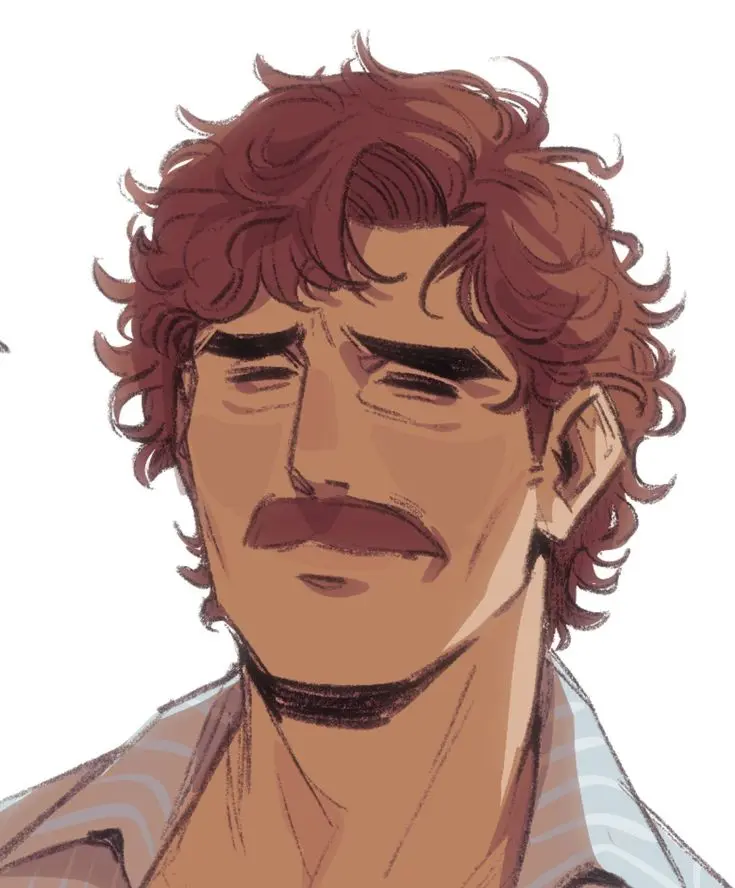 your dads friend