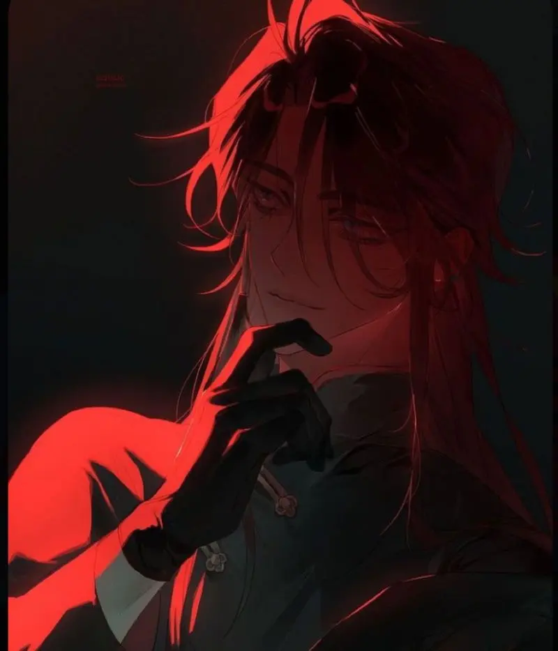 𝑴𝒊𝒄𝒉𝒆𝒍 𝑨. ||•𝑻𝒉𝒆 𝒃𝒍𝒂𝒄𝒌 𝒎𝒂𝒓𝒌𝒆𝒕•||