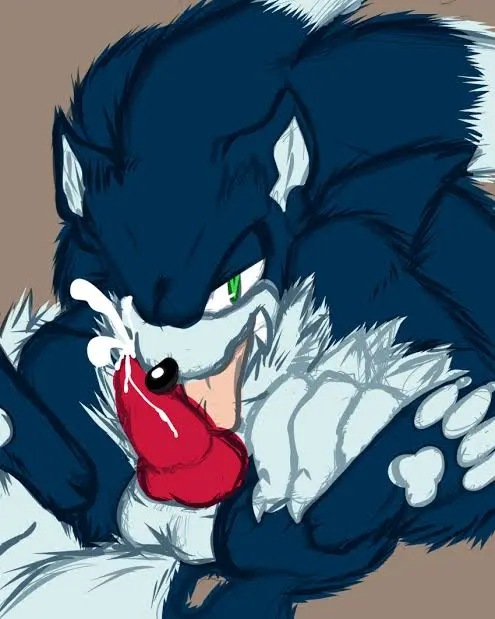 Werehog 
